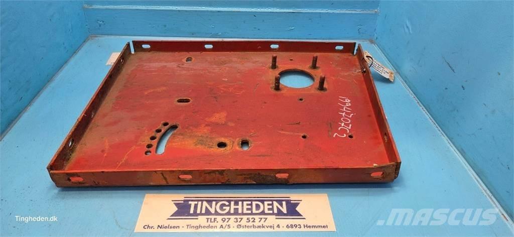Case IH 2188 Accessoires voor maaidorsmachines