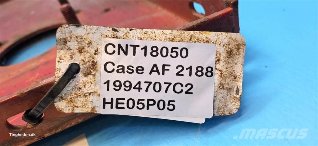 Case IH 2188 Accessoires voor maaidorsmachines