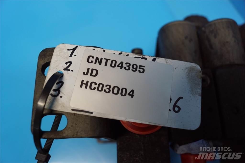 Case IH 2388 Accessoires voor maaidorsmachines