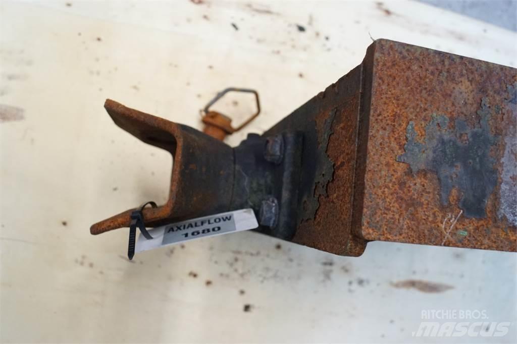Case IH 2388 Accessoires voor maaidorsmachines