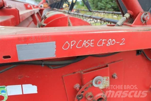 Case IH 24 Accessoires voor maaidorsmachines