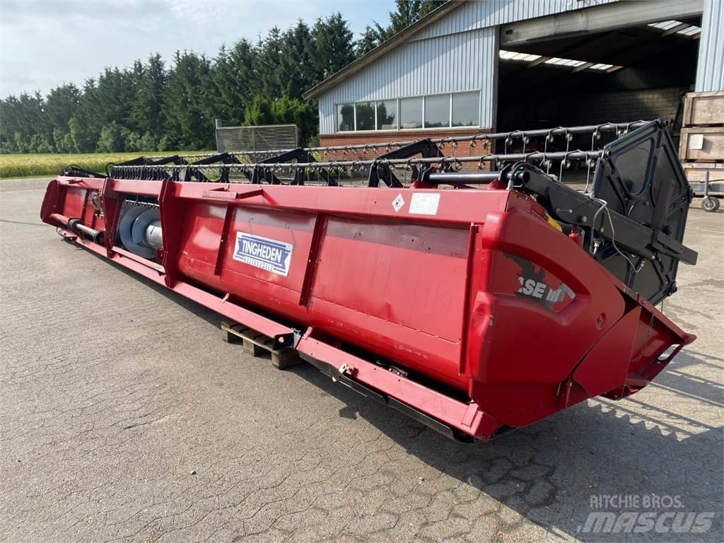 Case IH 30 Accessoires voor maaidorsmachines