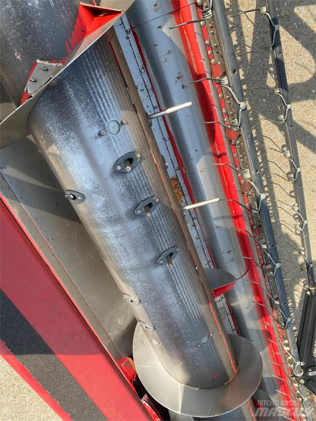 Case IH 30 Accessoires voor maaidorsmachines