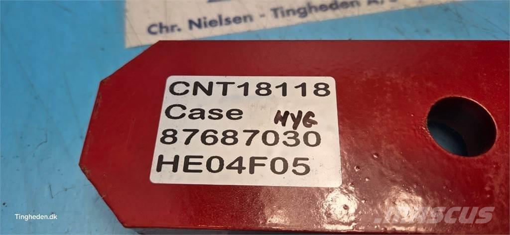Case IH 5088 Accessoires voor maaidorsmachines