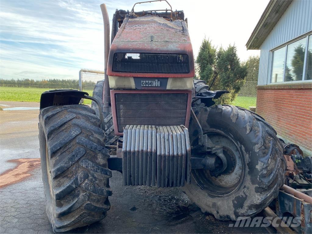 Case IH 7130 Tractoren