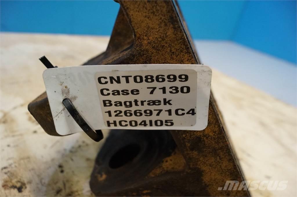 Case IH 7130 Overige accessoires voor tractoren