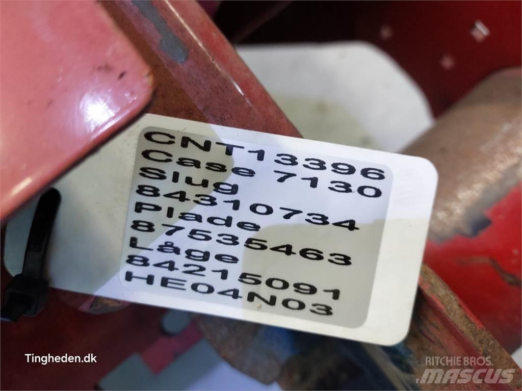 Case IH 7130 Accessoires voor maaidorsmachines
