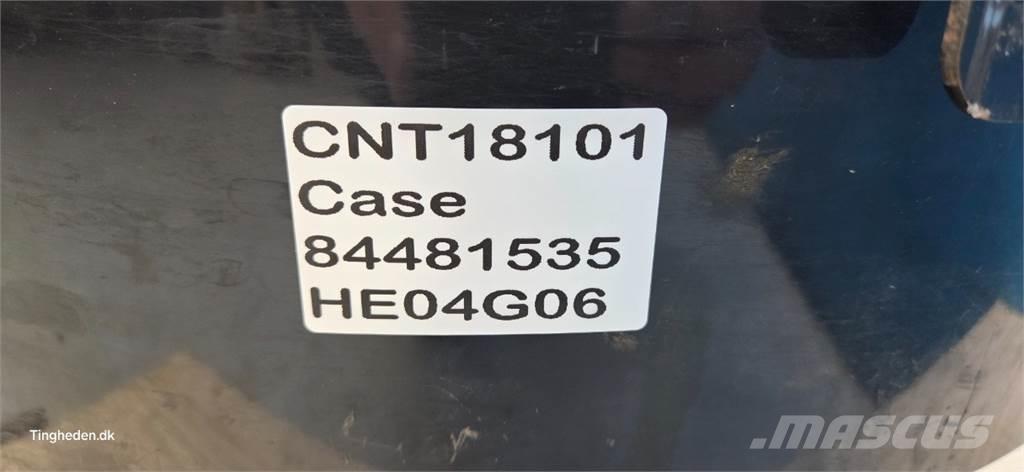 Case IH 7130 Accessoires voor maaidorsmachines
