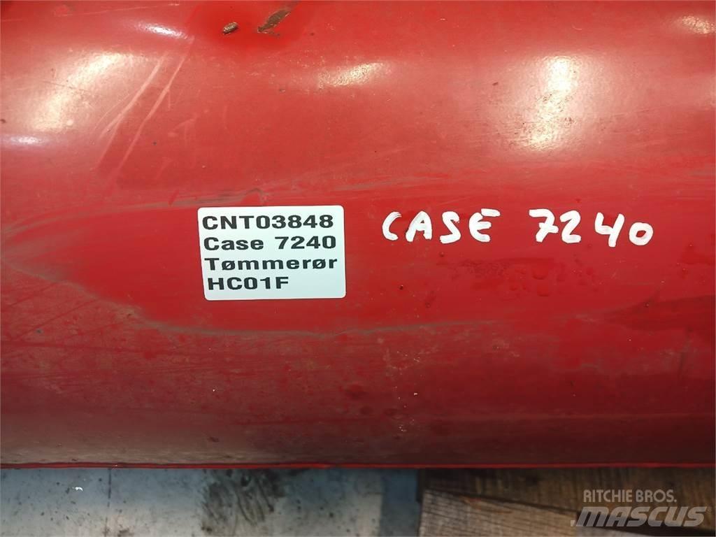 Case IH 7240 Accessoires voor maaidorsmachines