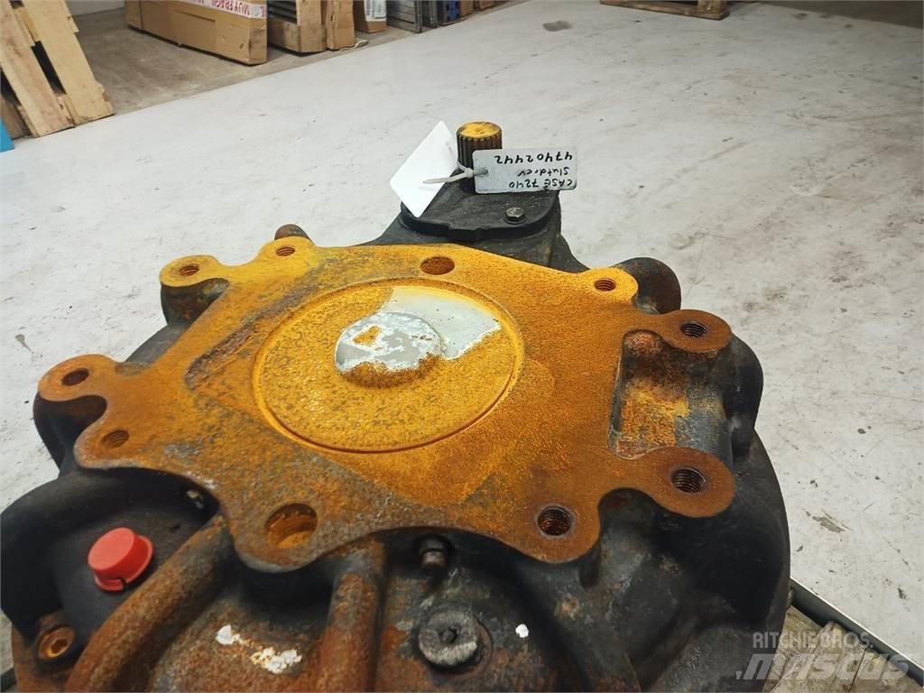 Case IH 7240 Accessoires voor maaidorsmachines