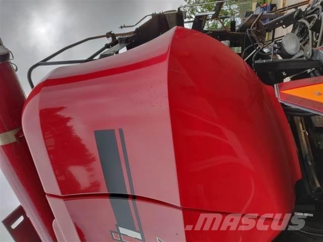Case IH 8010 Landbouw - overige