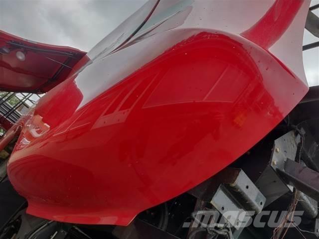 Case IH 8010 Landbouw - overige