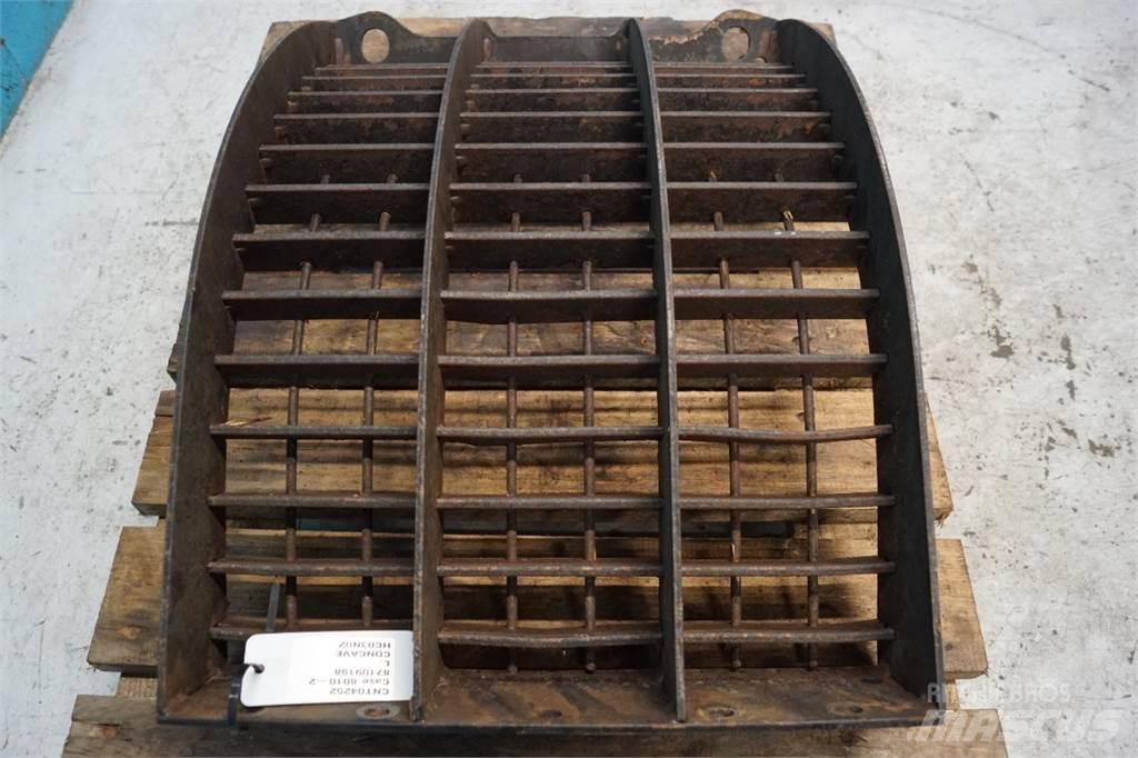 Case IH 8010 Accessoires voor maaidorsmachines