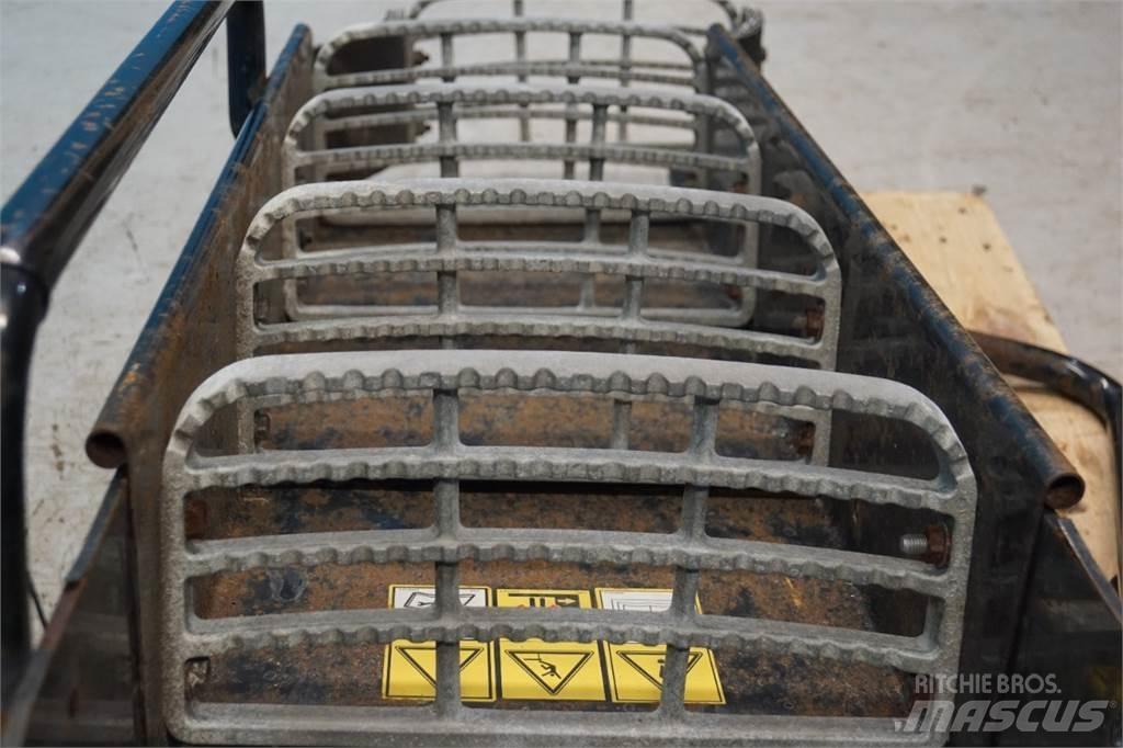 Case IH 8010 Landbouw - overige