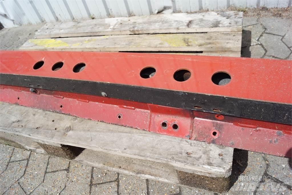 Case IH 8010 Landbouw - overige