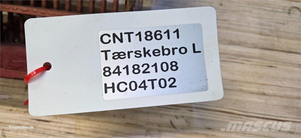 Case IH 9010 Accessoires voor maaidorsmachines
