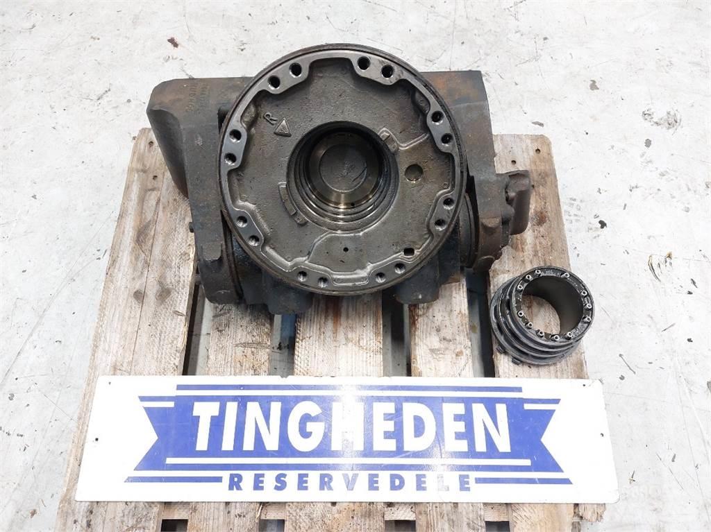 Case IH 9010 AF Accessoires voor maaidorsmachines