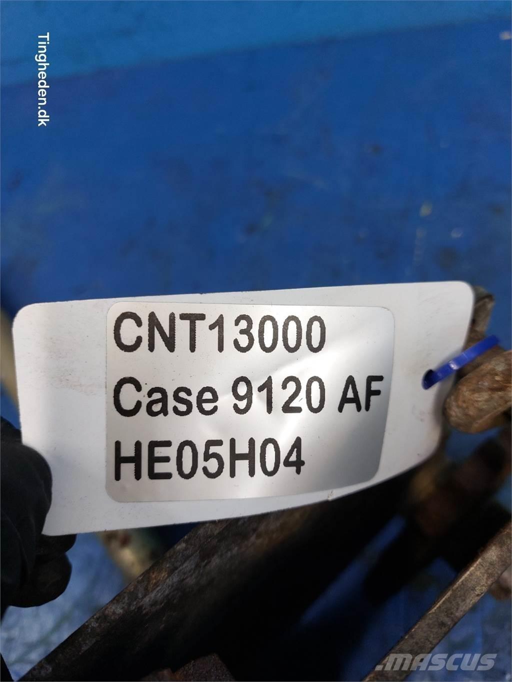 Case IH 9120 Accessoires voor maaidorsmachines