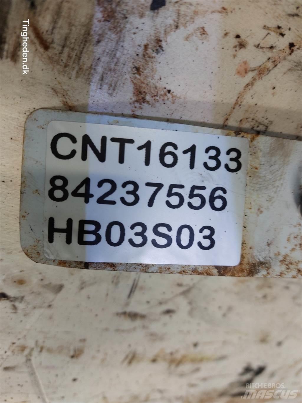 Case IH 9120 Accessoires voor maaidorsmachines