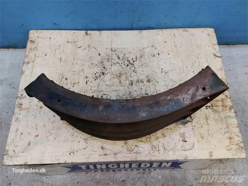 Case IH 9120 Accessoires voor maaidorsmachines