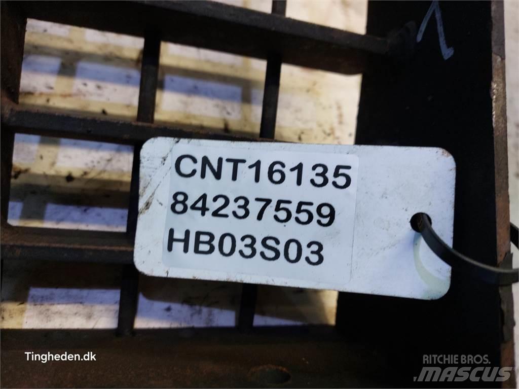 Case IH 9120 Accessoires voor maaidorsmachines