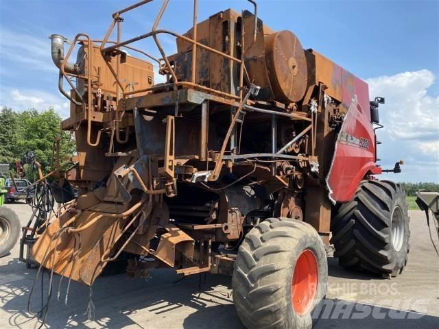 Case IH 9230 Maaidorsmachines