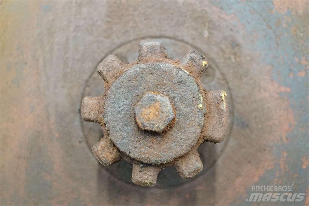 Case IH 9230 Accessoires voor maaidorsmachines