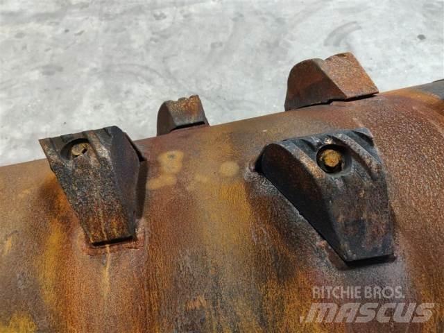 Case IH 9240 Accessoires voor maaidorsmachines