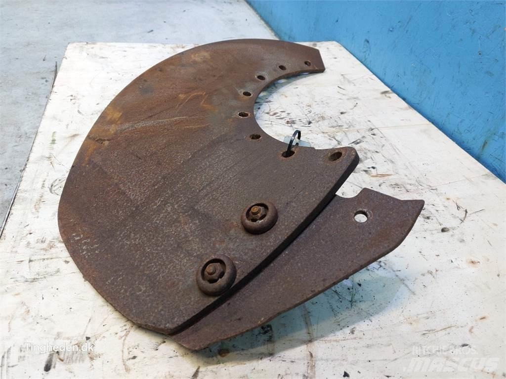 Case IH 9240 Accessoires voor maaidorsmachines