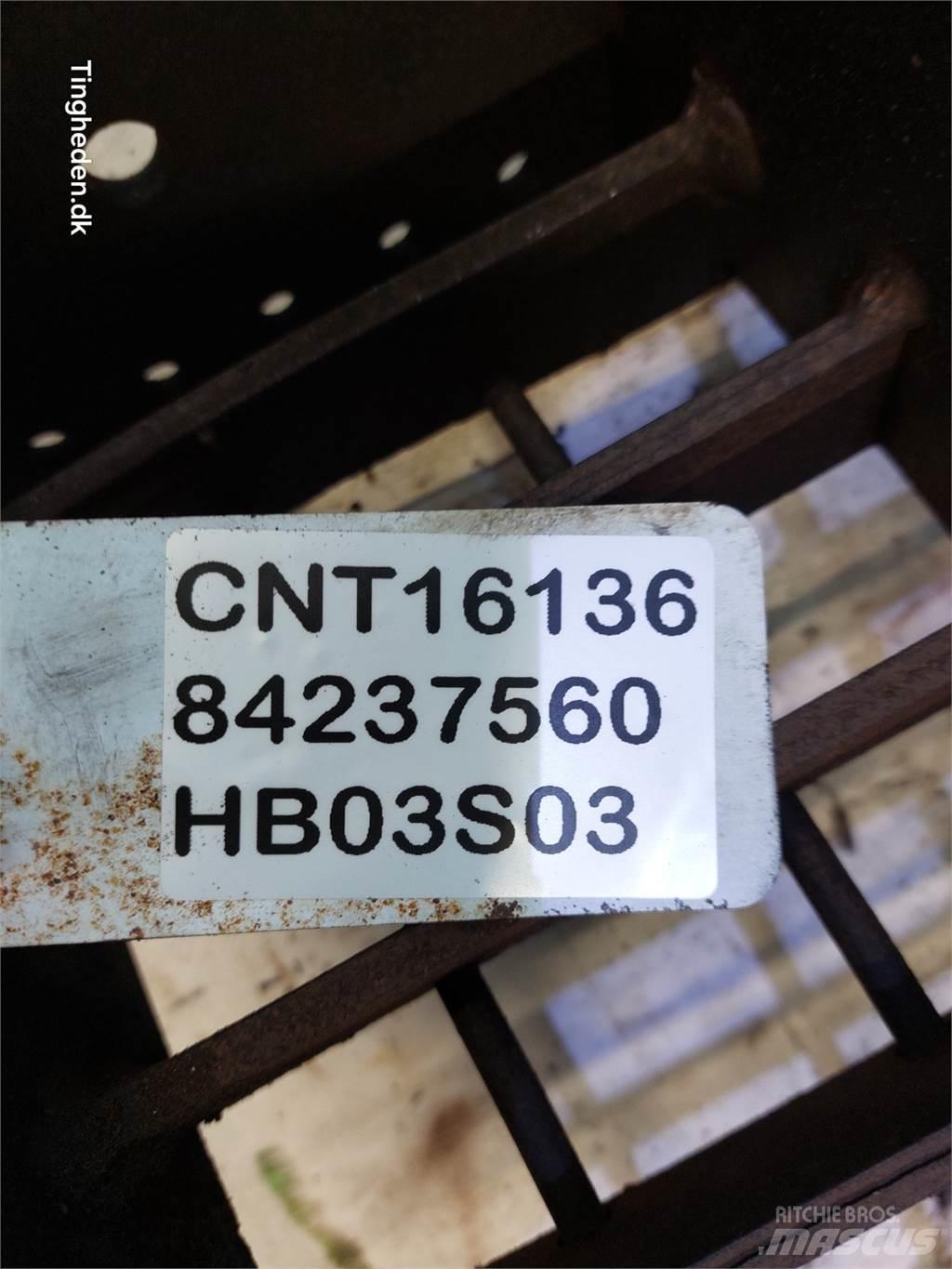 Case IH 9240 Accessoires voor maaidorsmachines