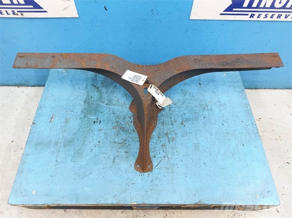 Case IH 9240 AF Accessoires voor maaidorsmachines