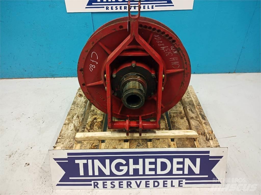 Case IH CF80 Landbouw - overige