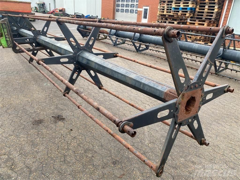 Case IH CF80 Accessoires voor maaidorsmachines