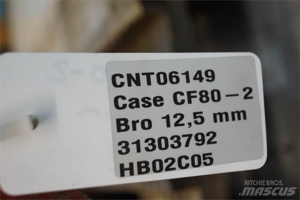 Case IH CF80 Accessoires voor maaidorsmachines