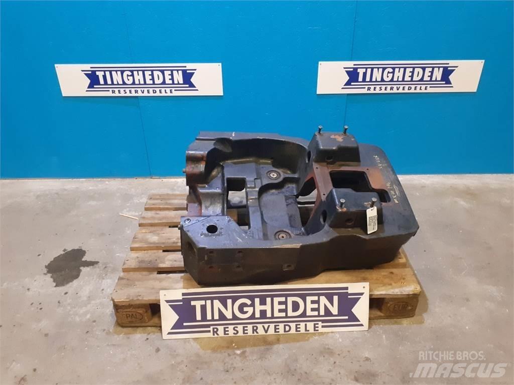 Case IH MXM 190 Overige accessoires voor tractoren