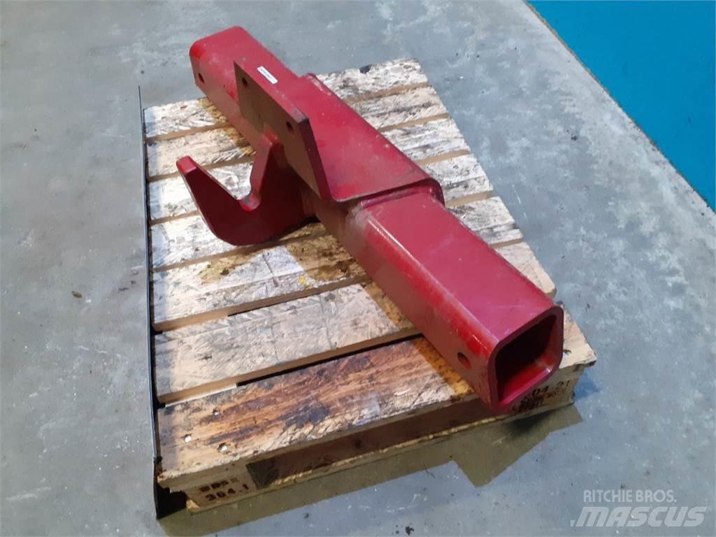Case IH STX 440 Overige accessoires voor tractoren