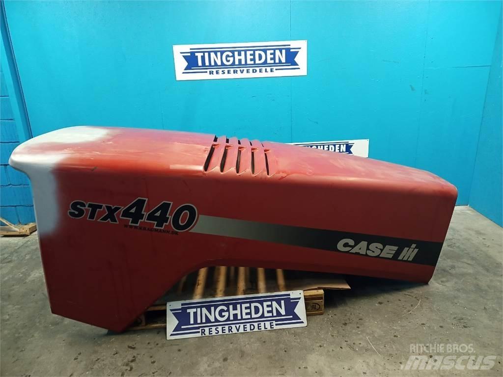 Case IH STX 440 Overige accessoires voor tractoren