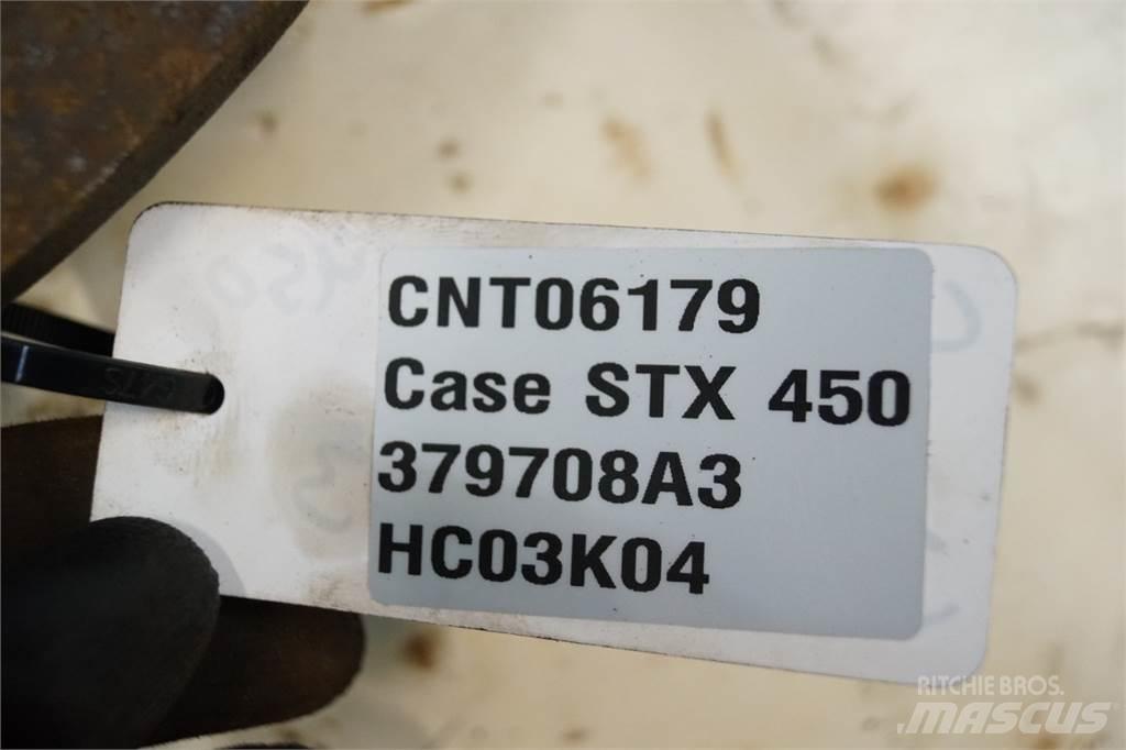 Case IH STX 450 Overige accessoires voor tractoren