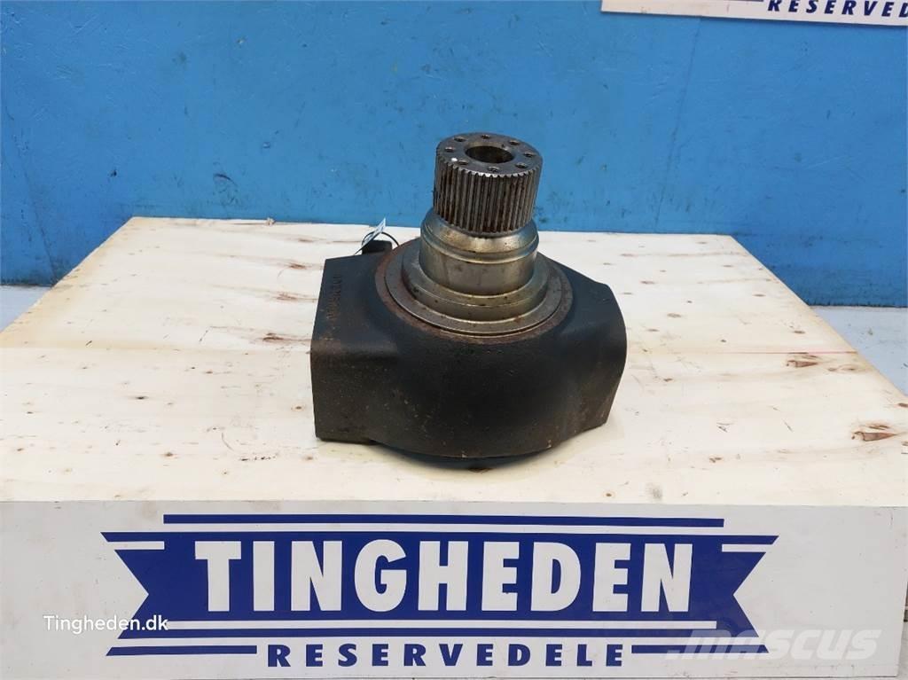 CASE Magnum 315 Overige accessoires voor tractoren