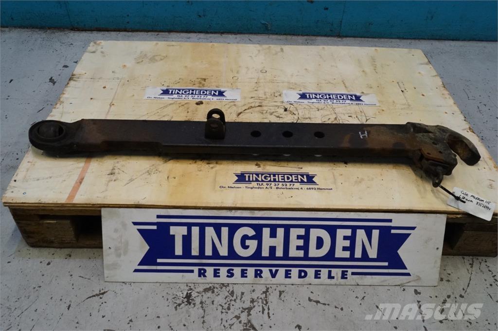 CASE Maxxum 115 Overige accessoires voor tractoren