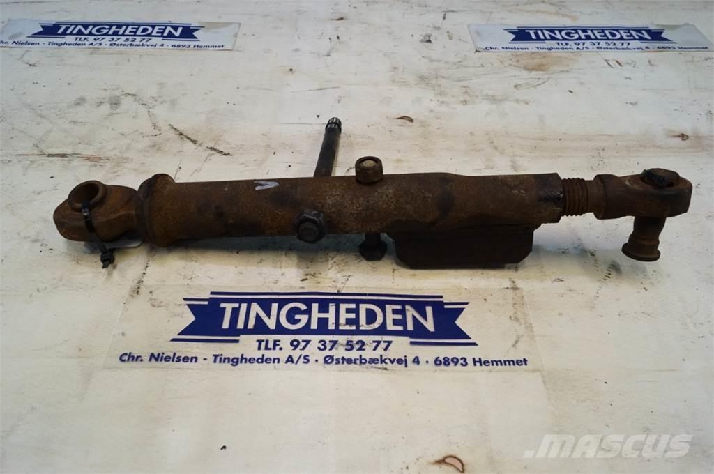 CASE Maxxum 115 Overige accessoires voor tractoren