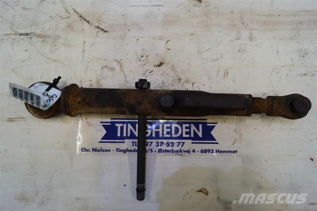 CASE Maxxum 115 Overige accessoires voor tractoren