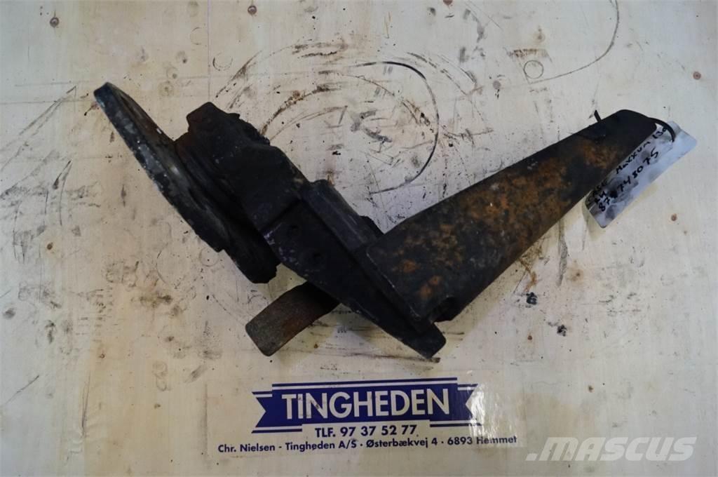 CASE Maxxum 115 Overige accessoires voor tractoren