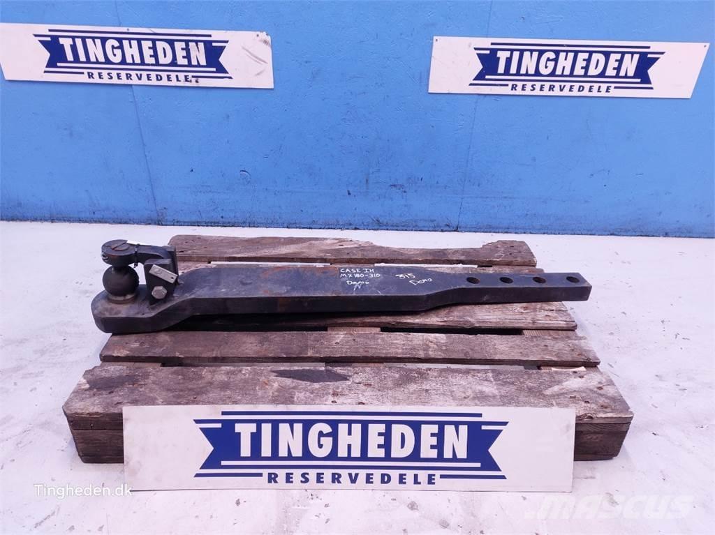 CASE MX180 Overige accessoires voor tractoren