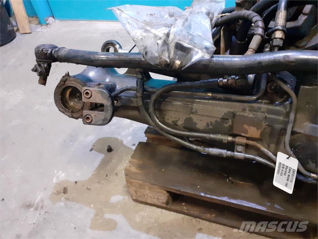 CASE MXM 190 Overige accessoires voor tractoren