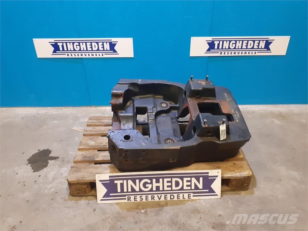 CASE MXM 190 Overige accessoires voor tractoren