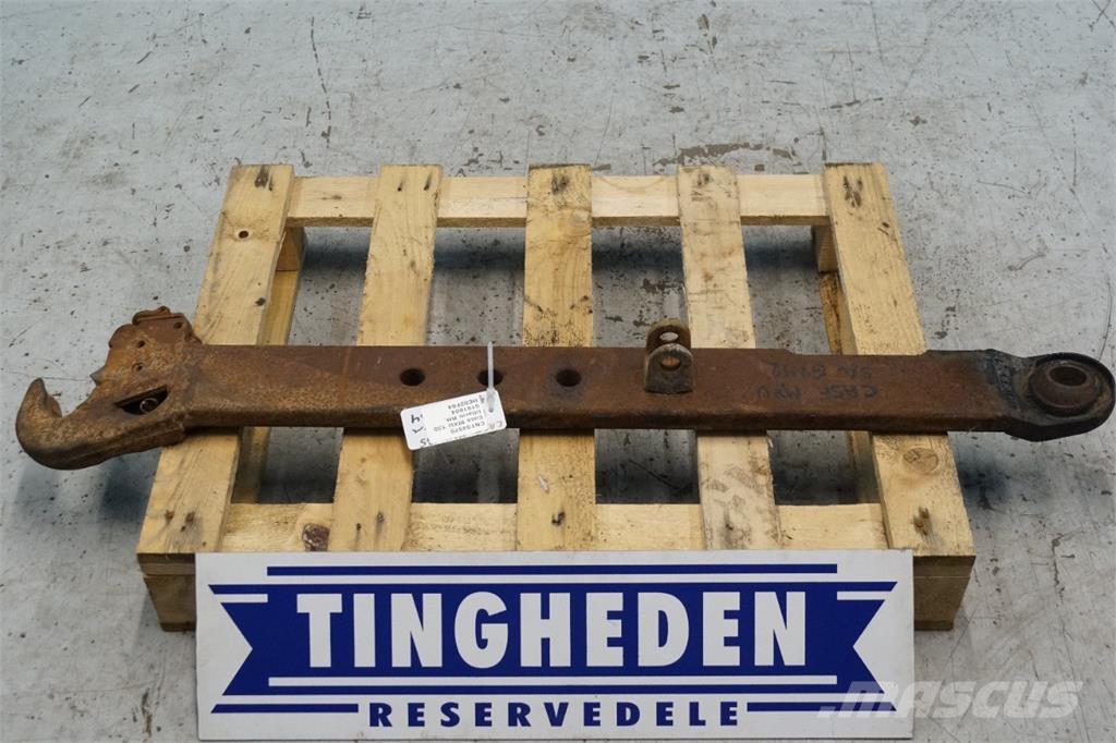 CASE MXU 135 Overige accessoires voor tractoren