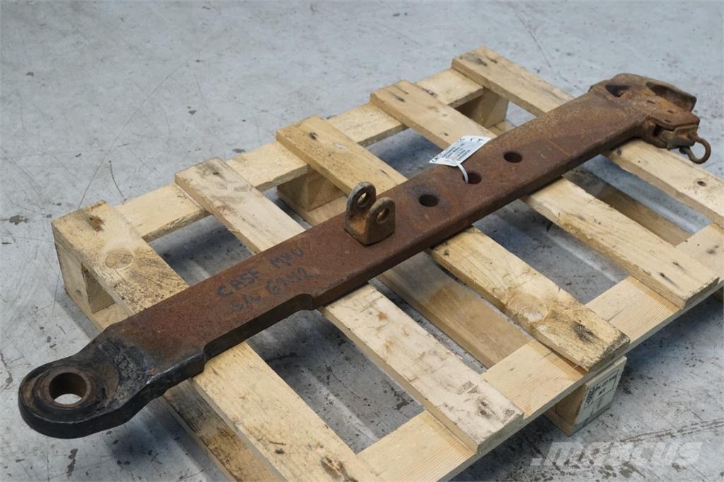 CASE MXU 135 Overige accessoires voor tractoren