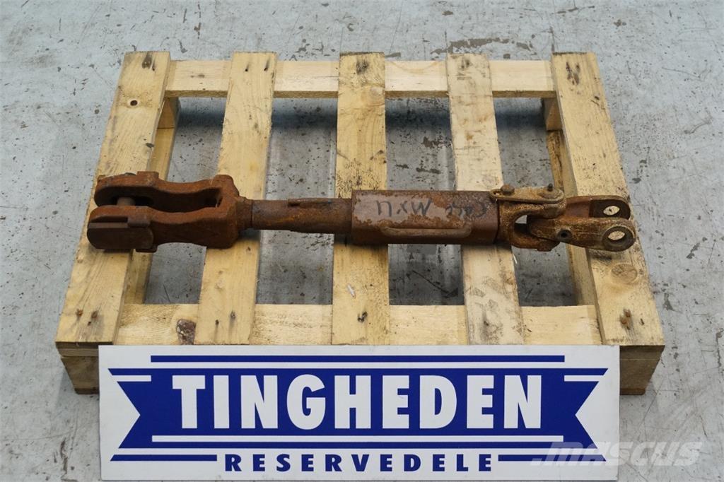 CASE MXU 135 Overige accessoires voor tractoren