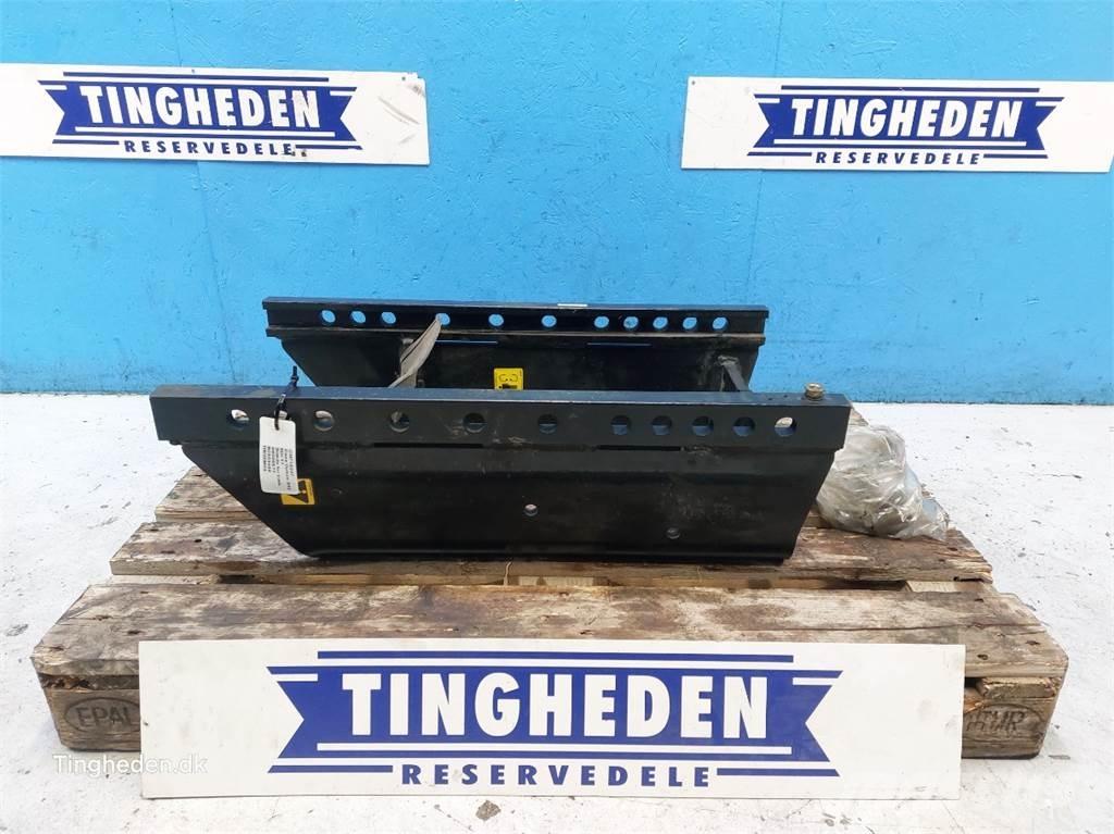 CASE Optum 300 Overige accessoires voor tractoren